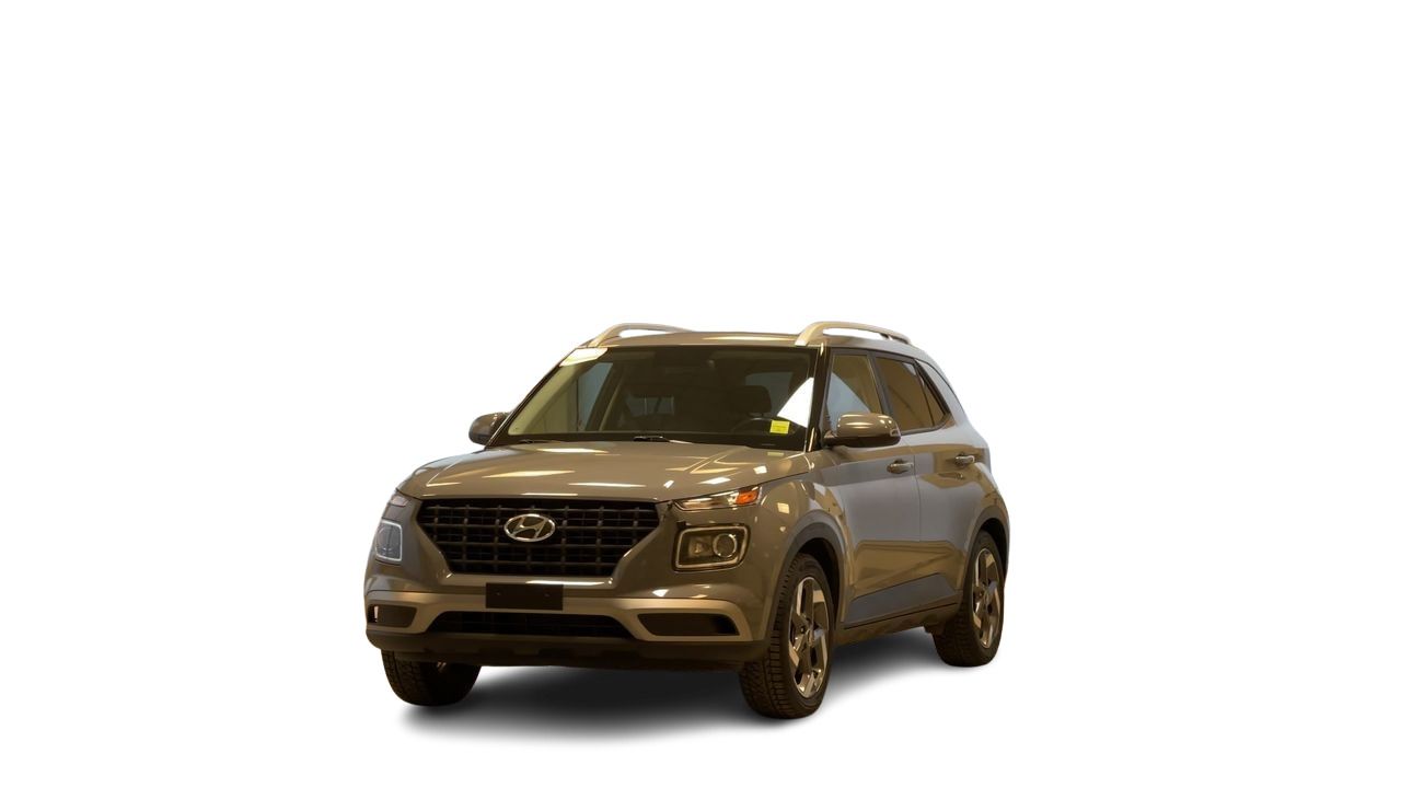 Hyundai Venue  2022 à Regina, Saskatchewan