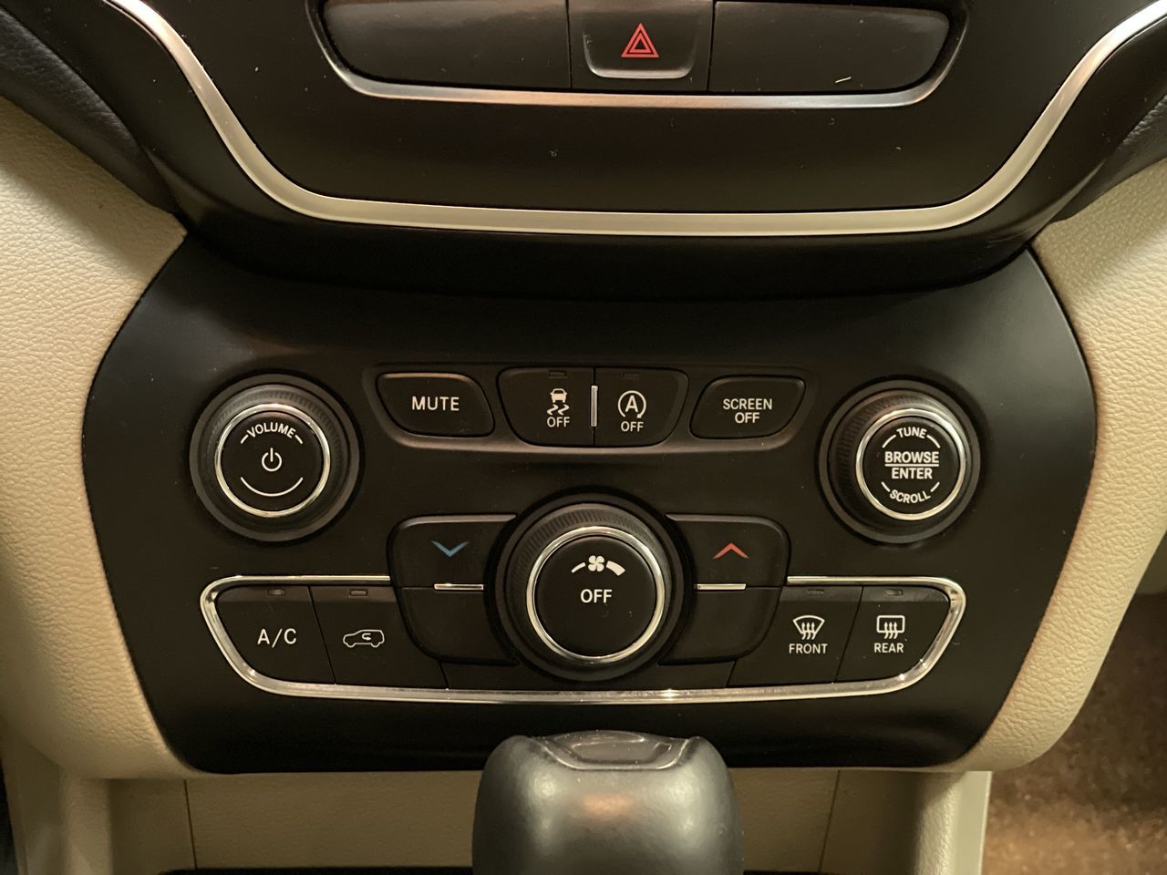 2019 Jeep Cherokee in Regina, Saskatchewan