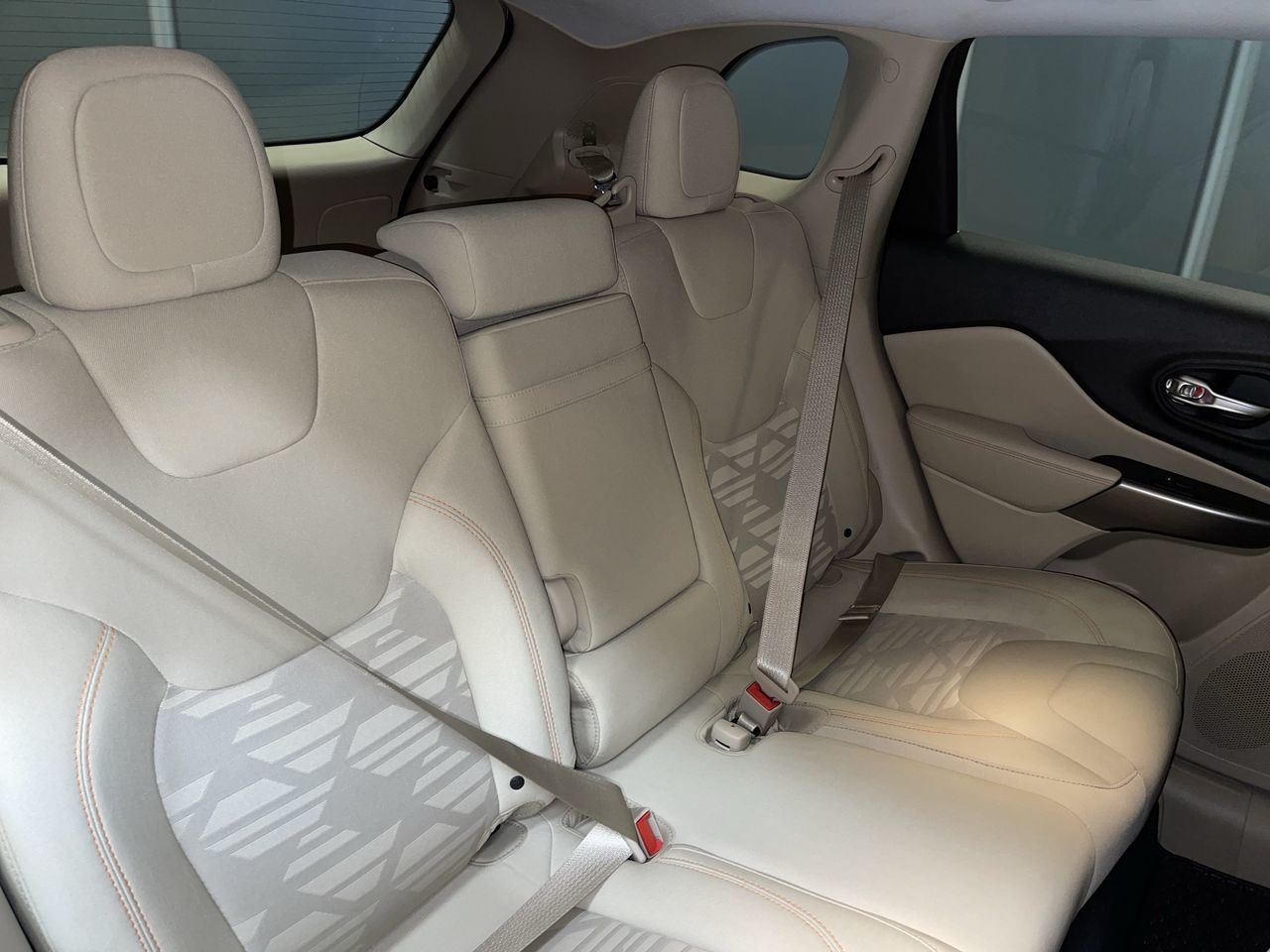 2019 Jeep Cherokee in Regina, Saskatchewan