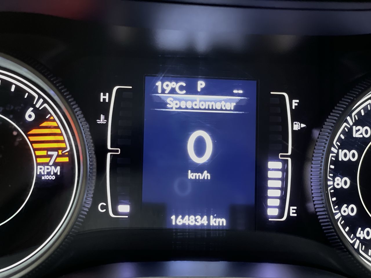 2019 Jeep Cherokee in Regina, Saskatchewan