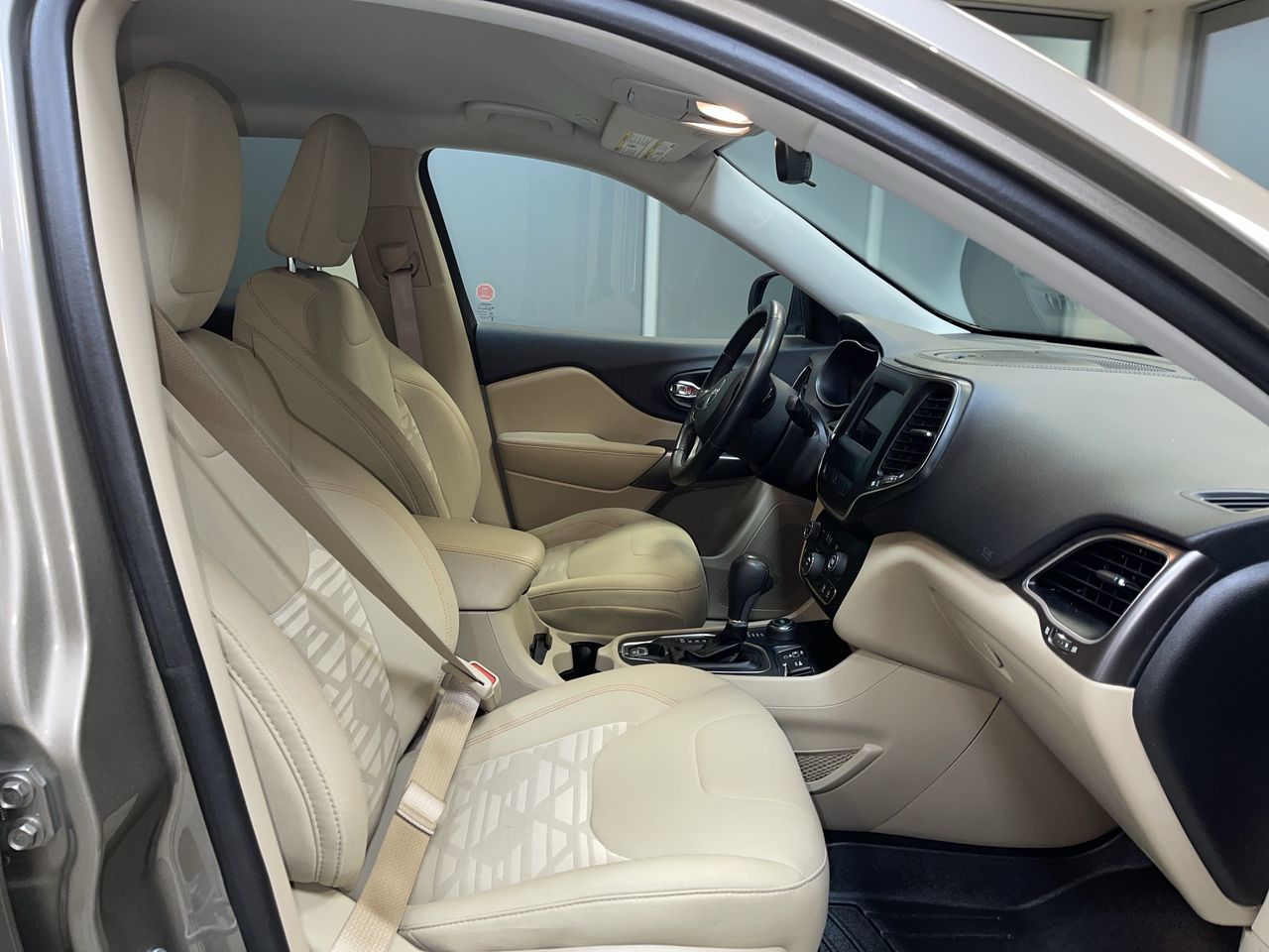 2019 Jeep Cherokee in Regina, Saskatchewan