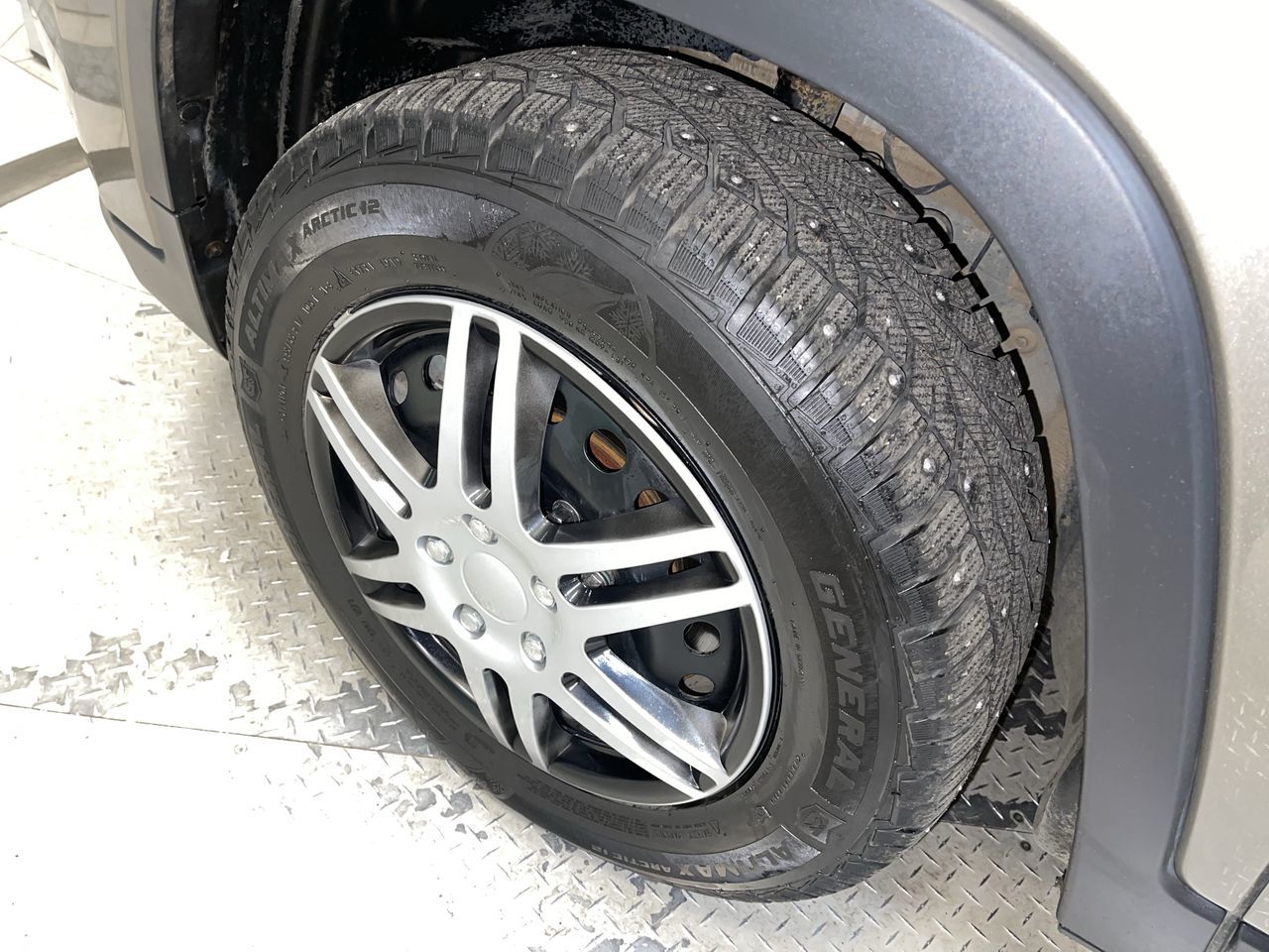 2019 Jeep Cherokee in Regina, Saskatchewan