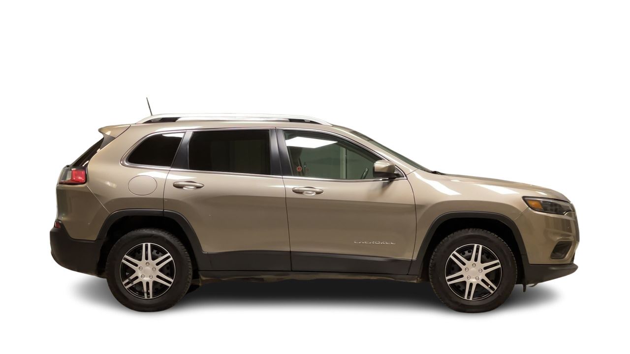 2019 Jeep Cherokee in Regina, Saskatchewan
