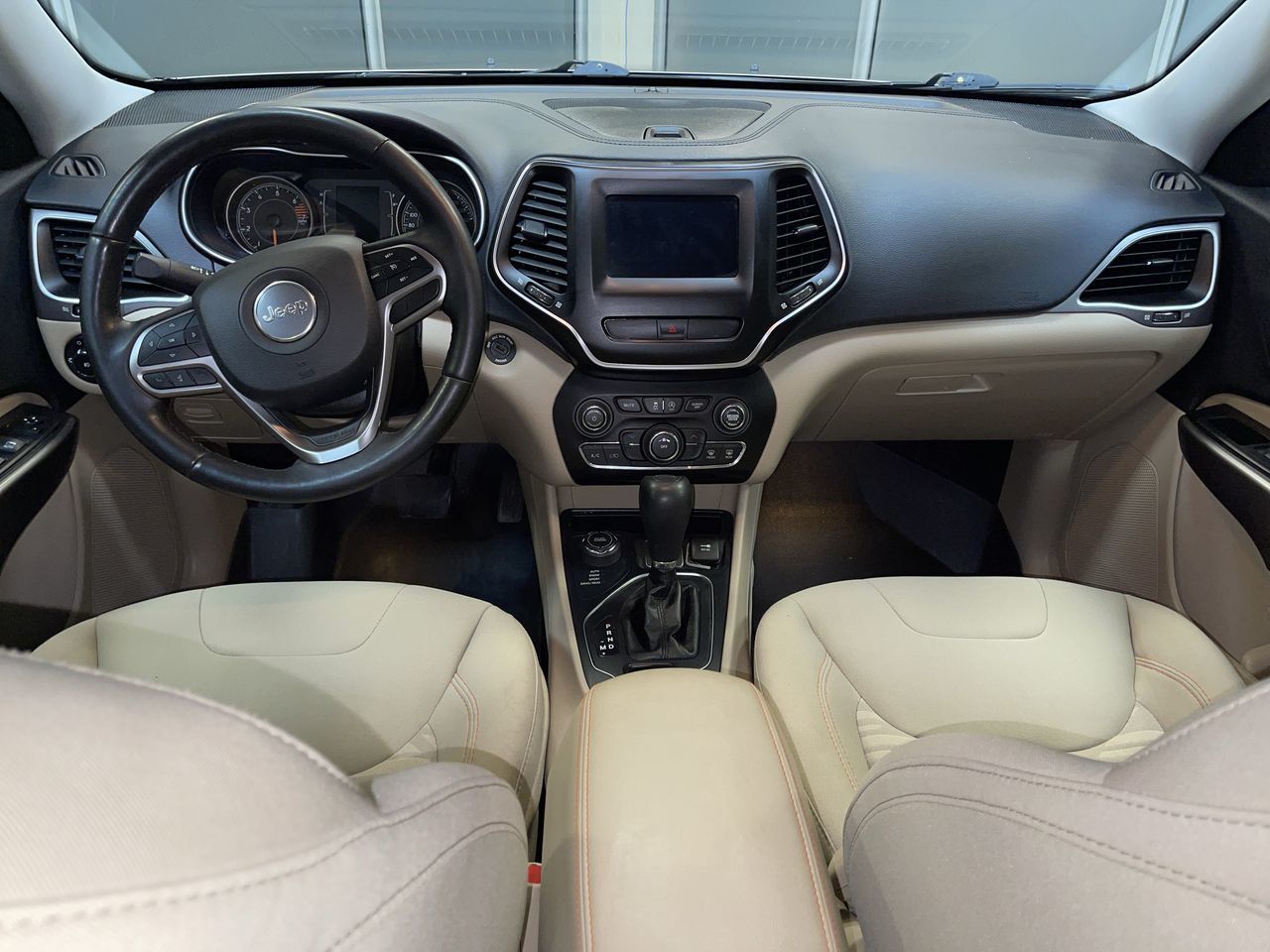 2019 Jeep Cherokee in Regina, Saskatchewan