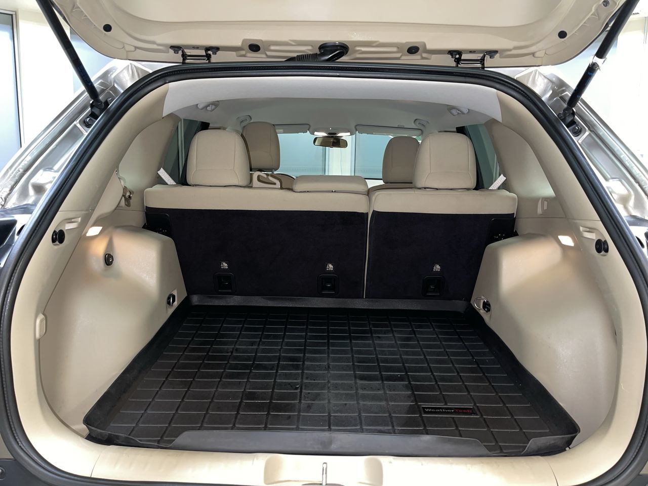 2019 Jeep Cherokee in Regina, Saskatchewan