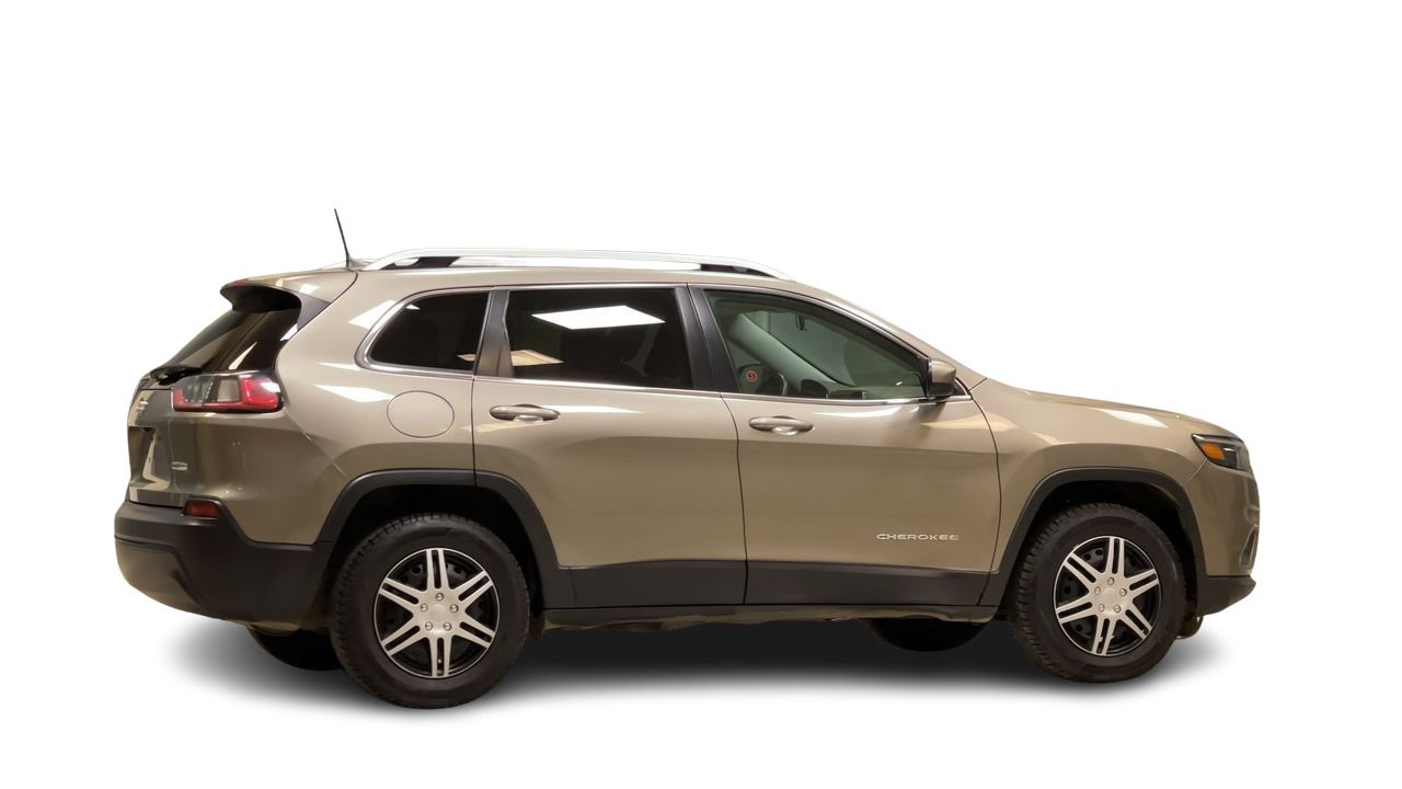 2019 Jeep Cherokee in Regina, Saskatchewan