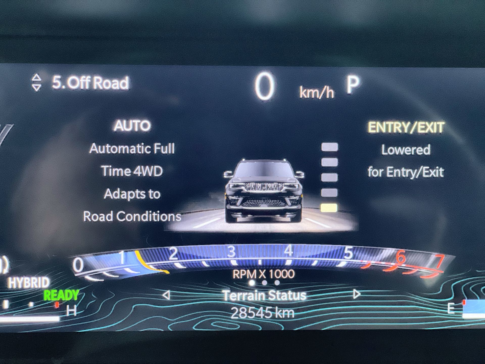 Jeep Grand Cherokee  2023 à Regina, Saskatchewan