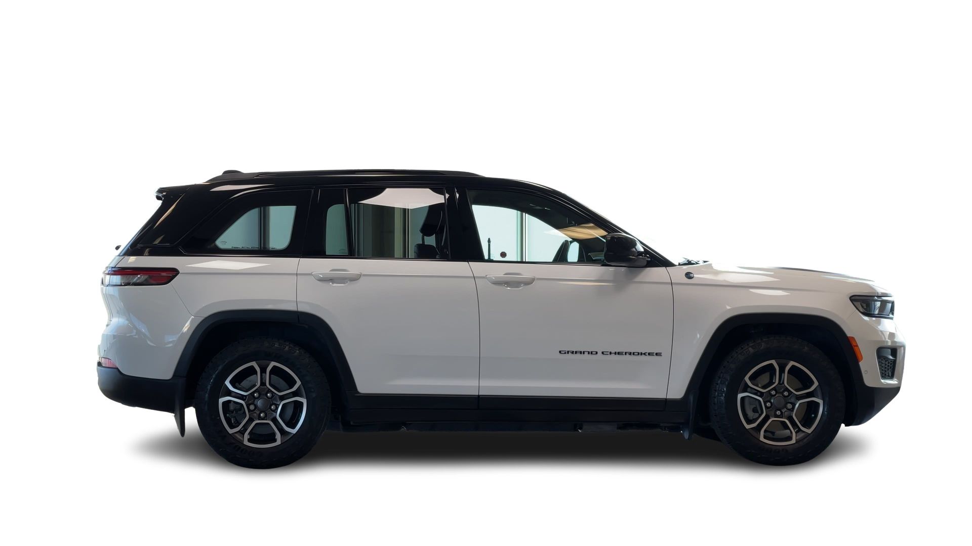 Jeep Grand Cherokee  2023 à Regina, Saskatchewan