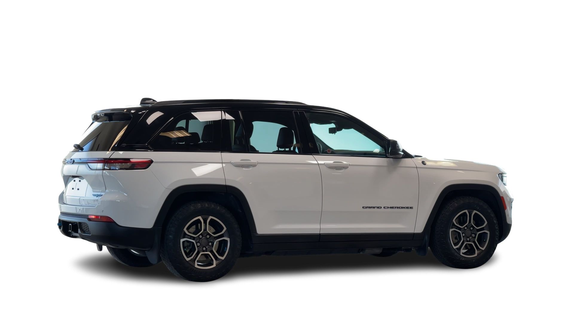 Jeep Grand Cherokee  2023 à Regina, Saskatchewan