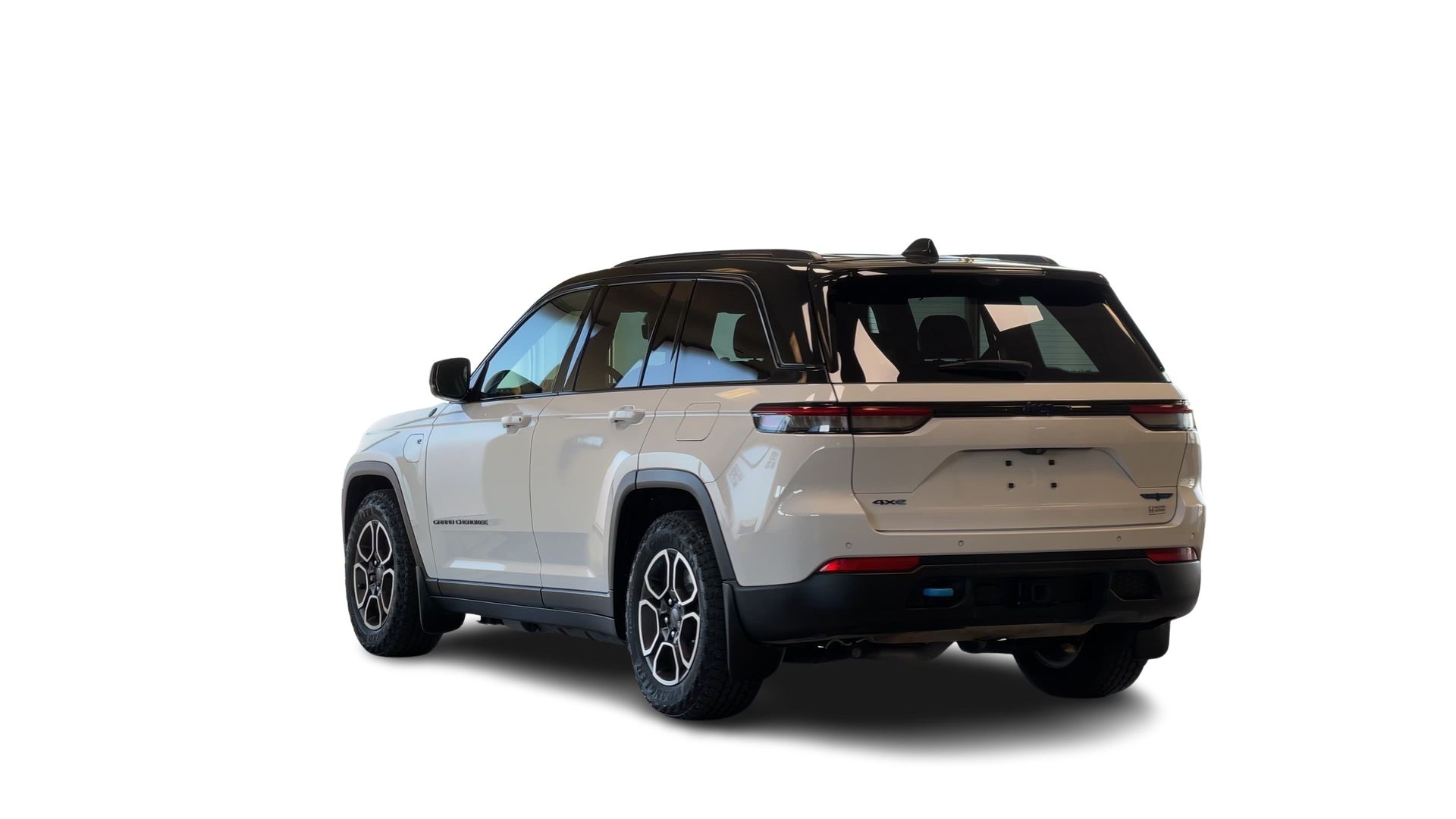 Jeep Grand Cherokee  2023 à Regina, Saskatchewan