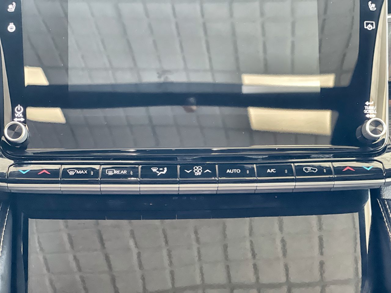 2022 Jeep WAGONEER in Regina, Saskatchewan