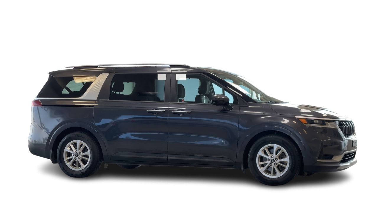 2024 Kia Carnival