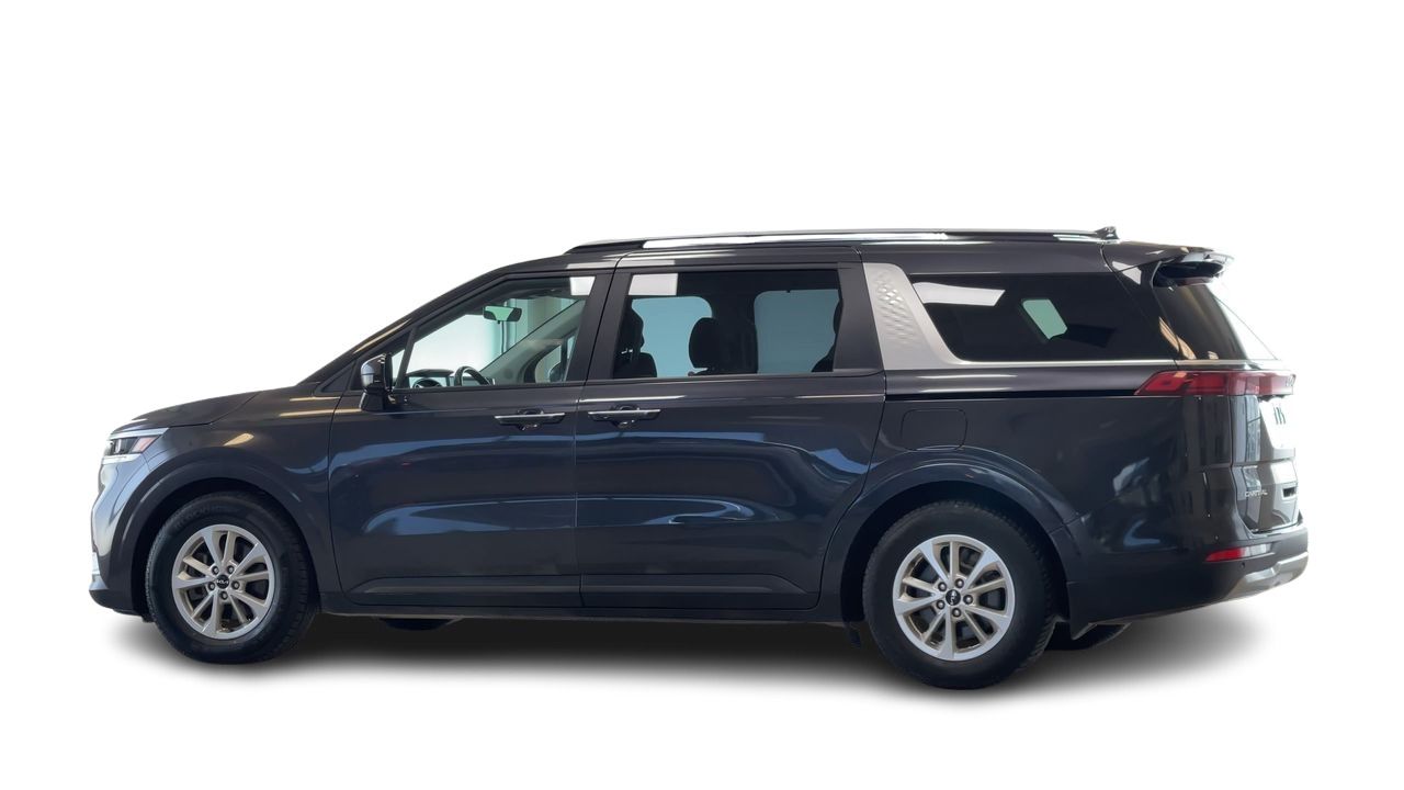 2024 Kia Carnival