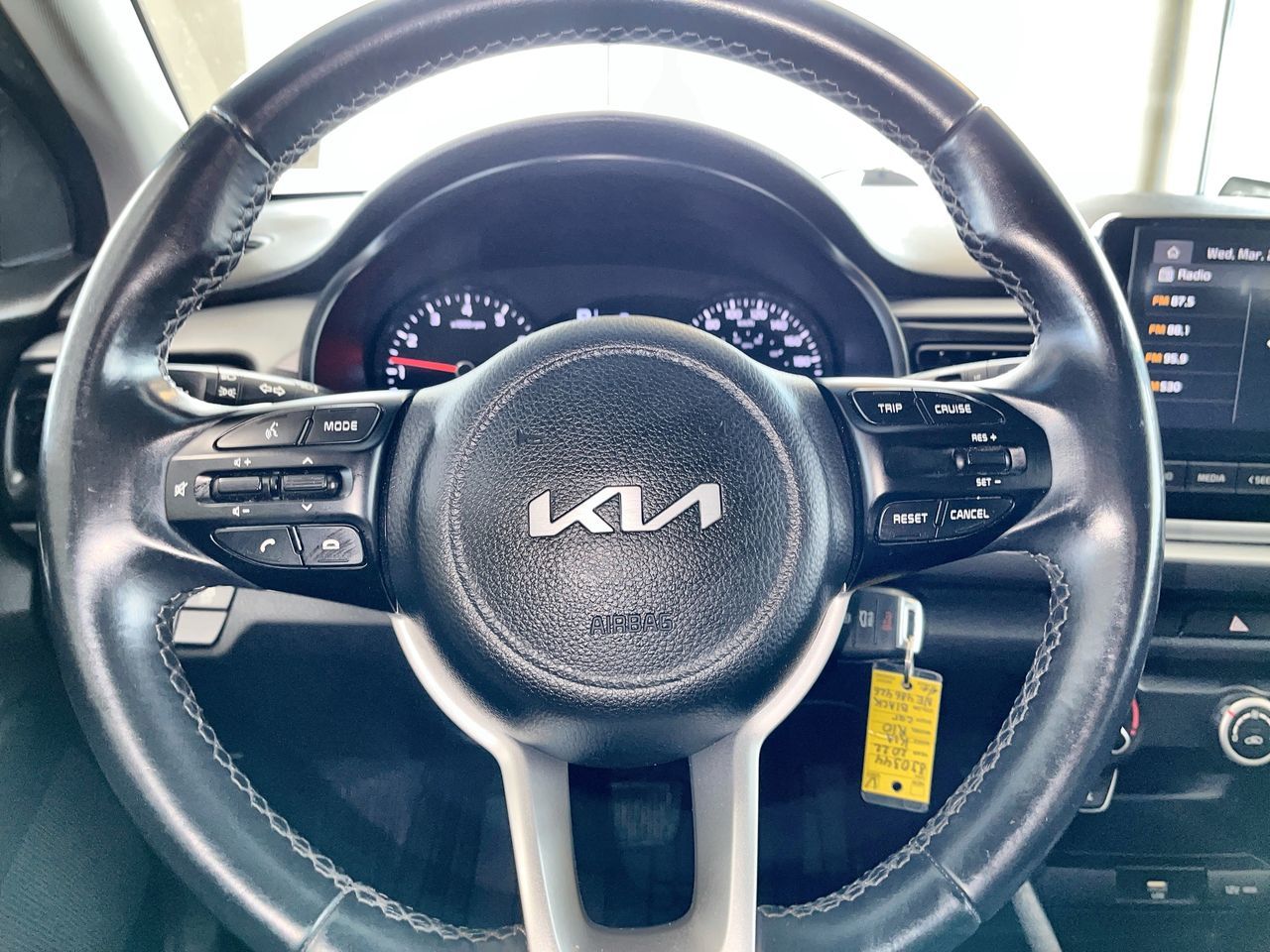 2022 Kia Rio in Regina, Saskatchewan