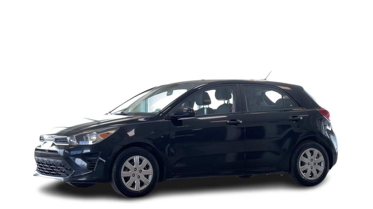 2022 Kia Rio in Regina, Saskatchewan