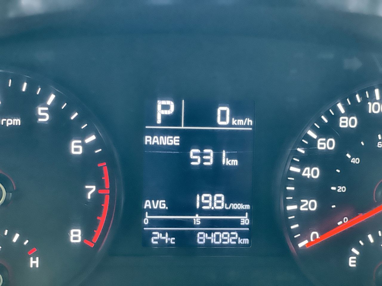 2022 Kia Rio in Regina, Saskatchewan