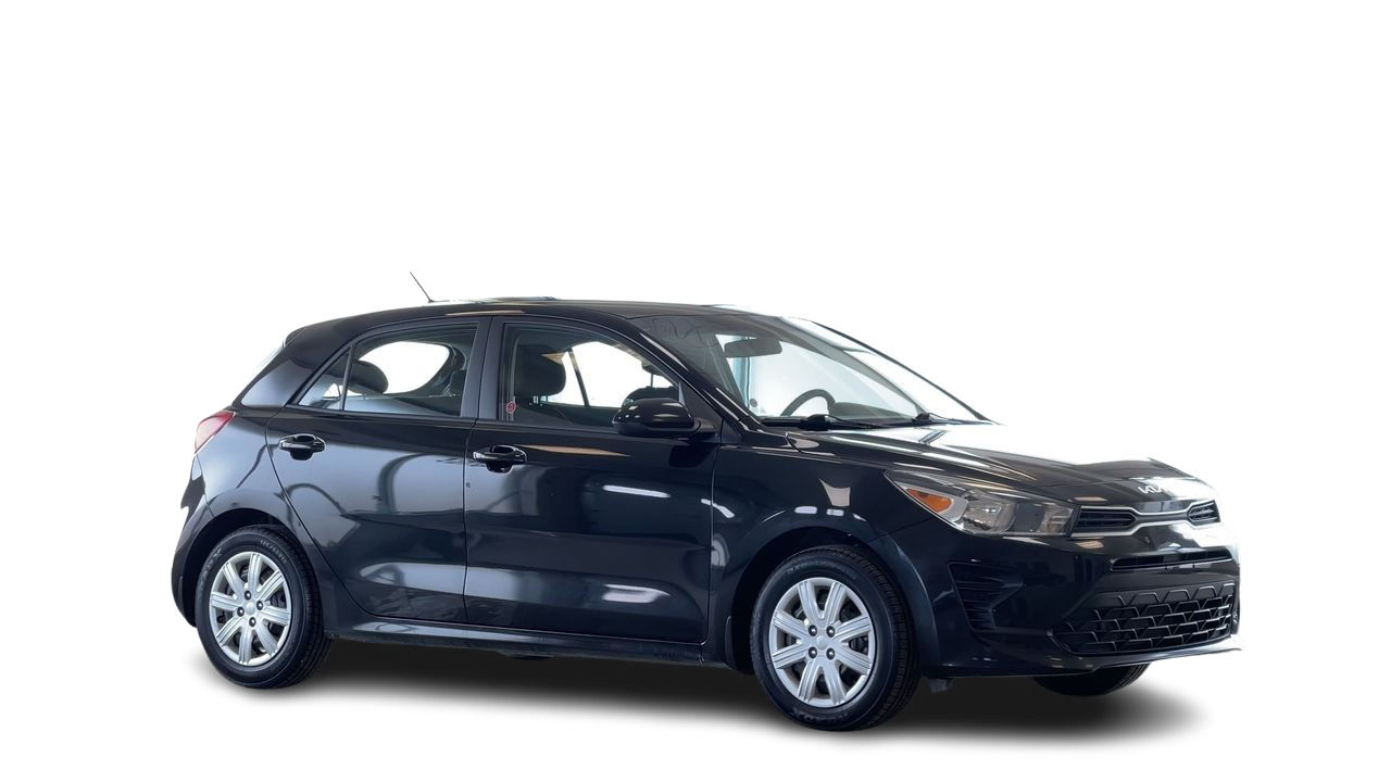 2022 Kia Rio in Regina, Saskatchewan