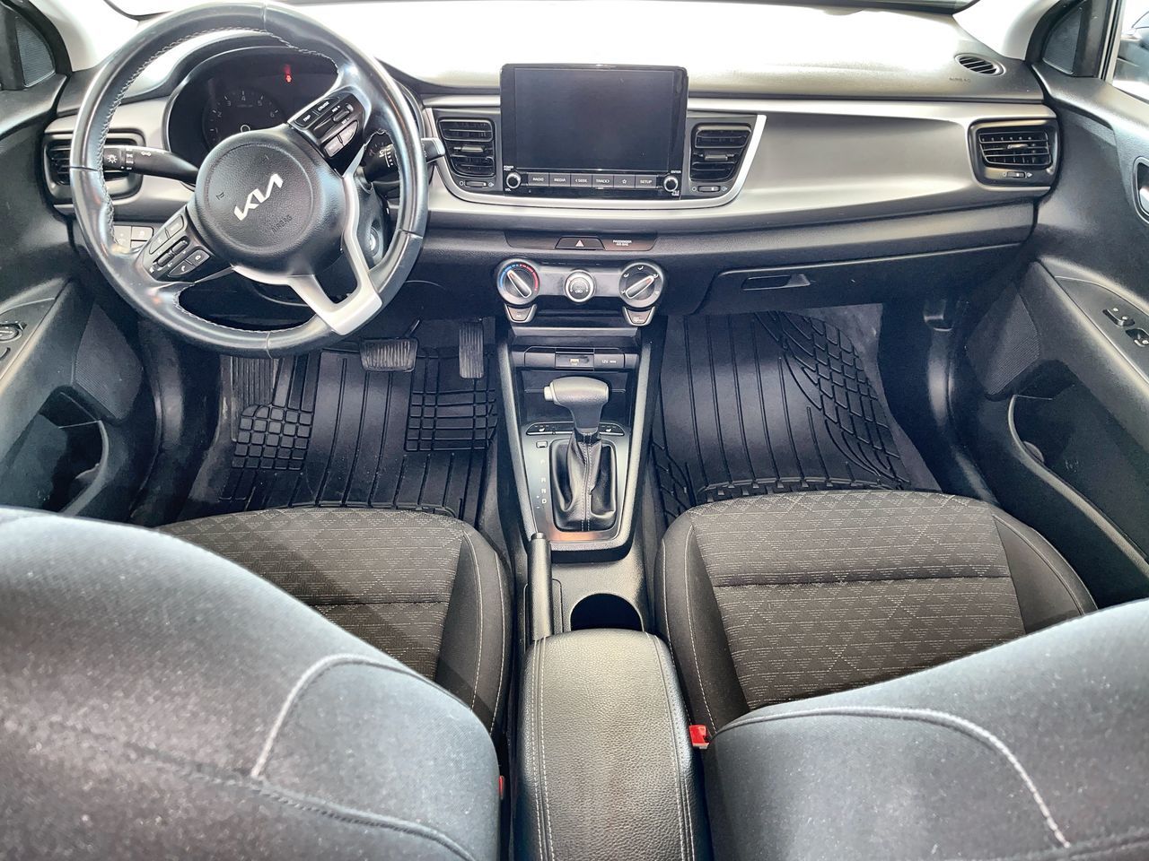 2022 Kia Rio in Regina, Saskatchewan