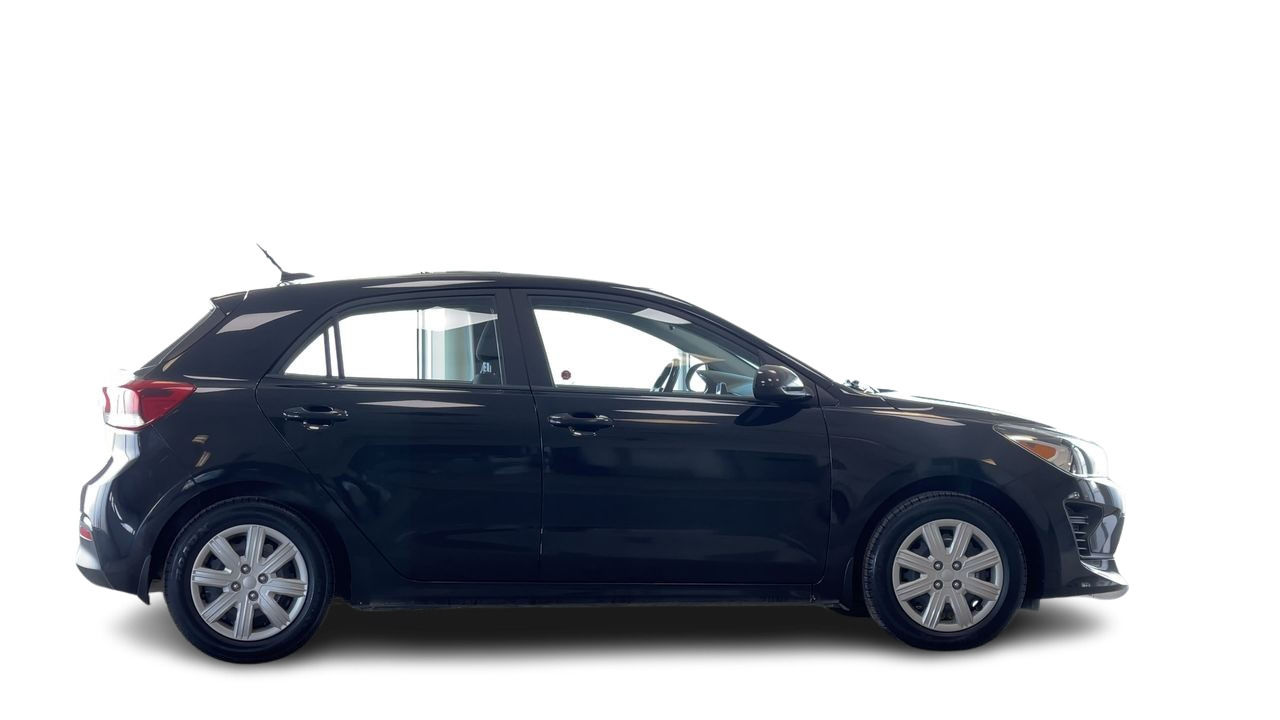 2022 Kia Rio in Regina, Saskatchewan