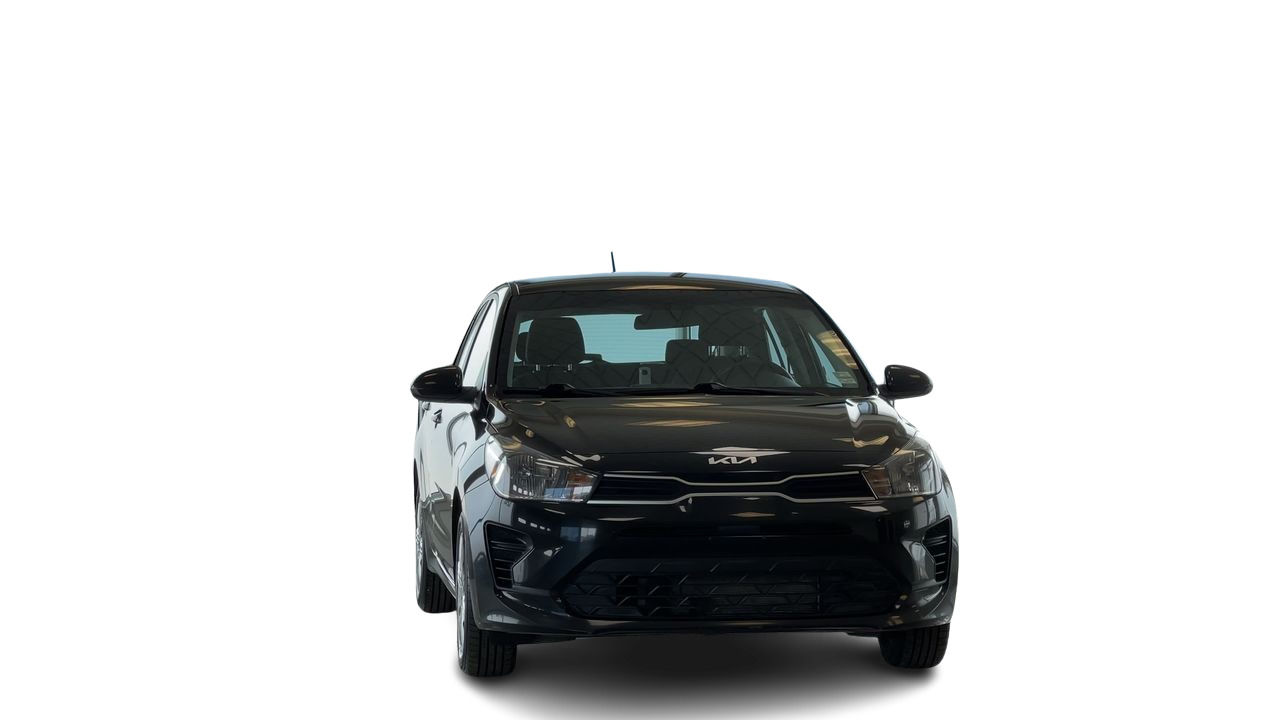 2022 Kia Rio in Regina, Saskatchewan