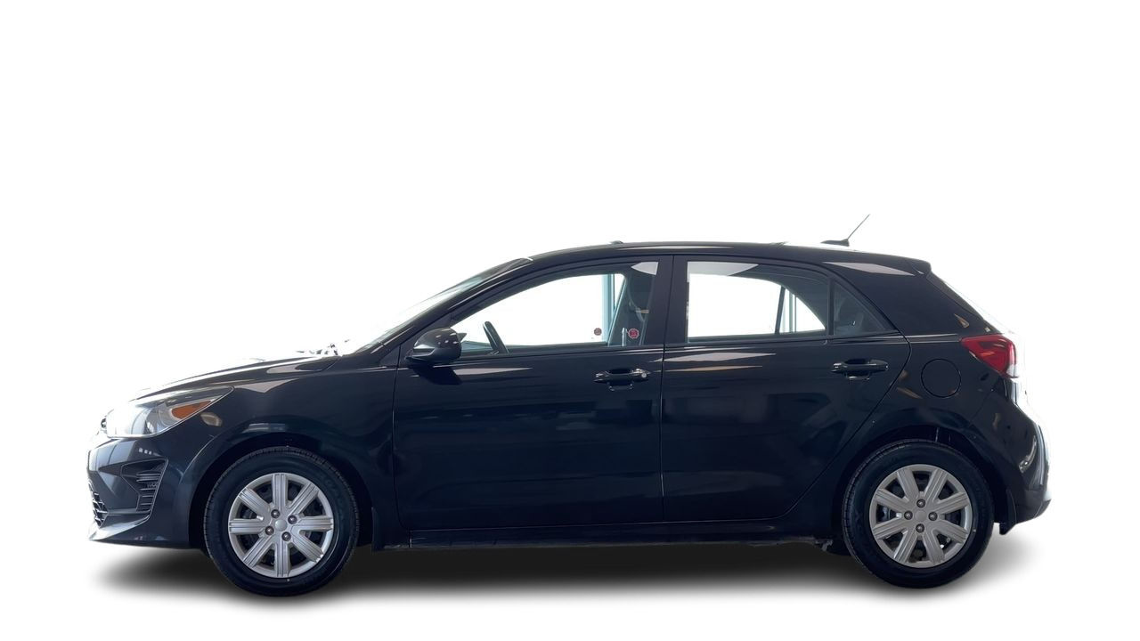 2022 Kia Rio in Regina, Saskatchewan