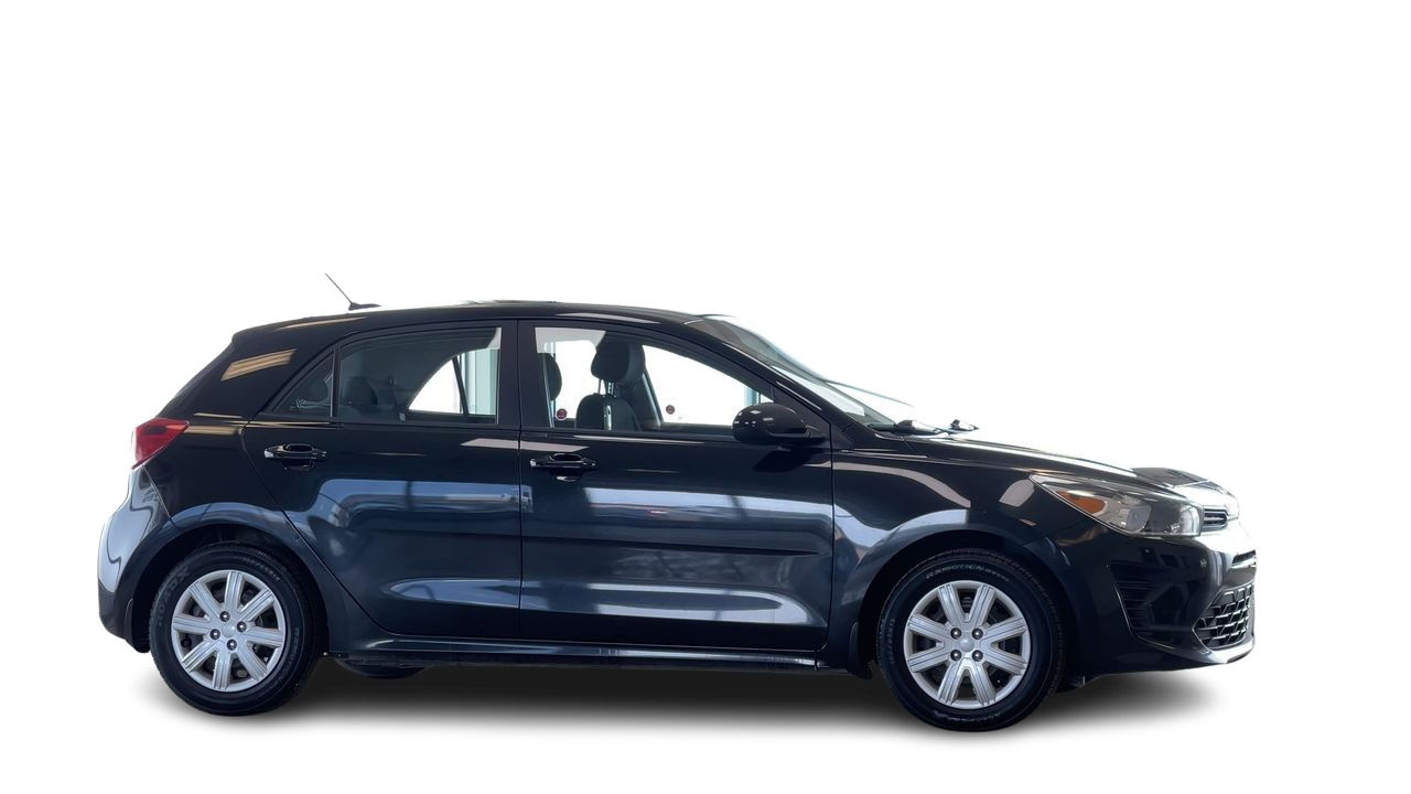 2022 Kia Rio in Regina, Saskatchewan