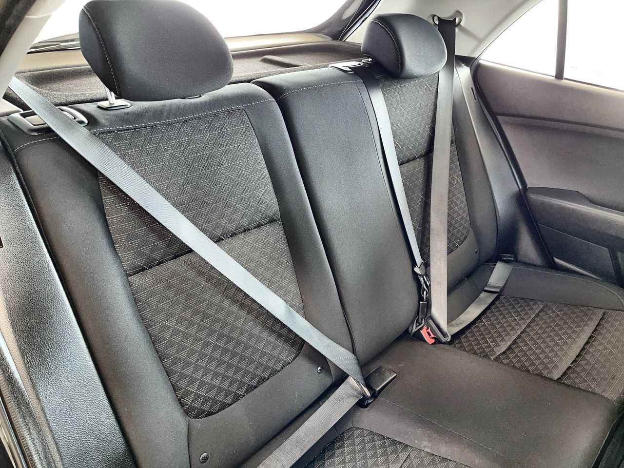2022 Kia Rio in Regina, Saskatchewan