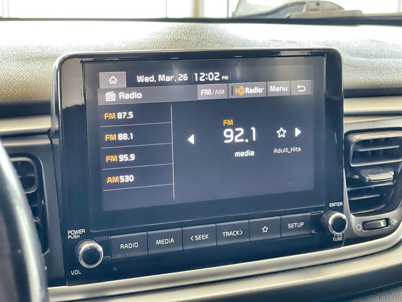 2022 Kia Rio in Regina, Saskatchewan