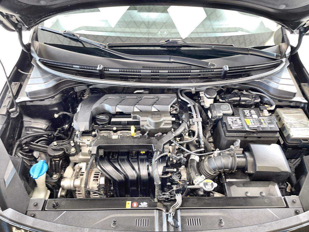 2022 Kia Rio in Regina, Saskatchewan