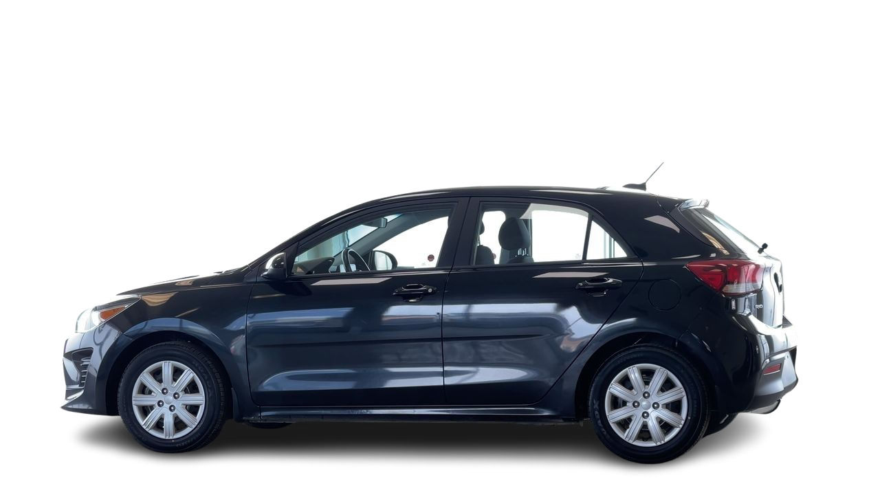 2022 Kia Rio in Regina, Saskatchewan