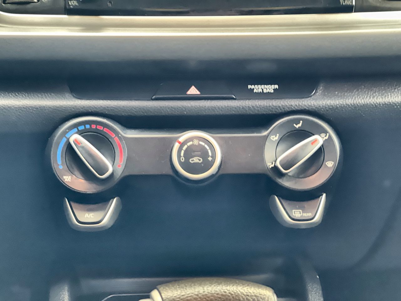 2022 Kia Rio in Regina, Saskatchewan