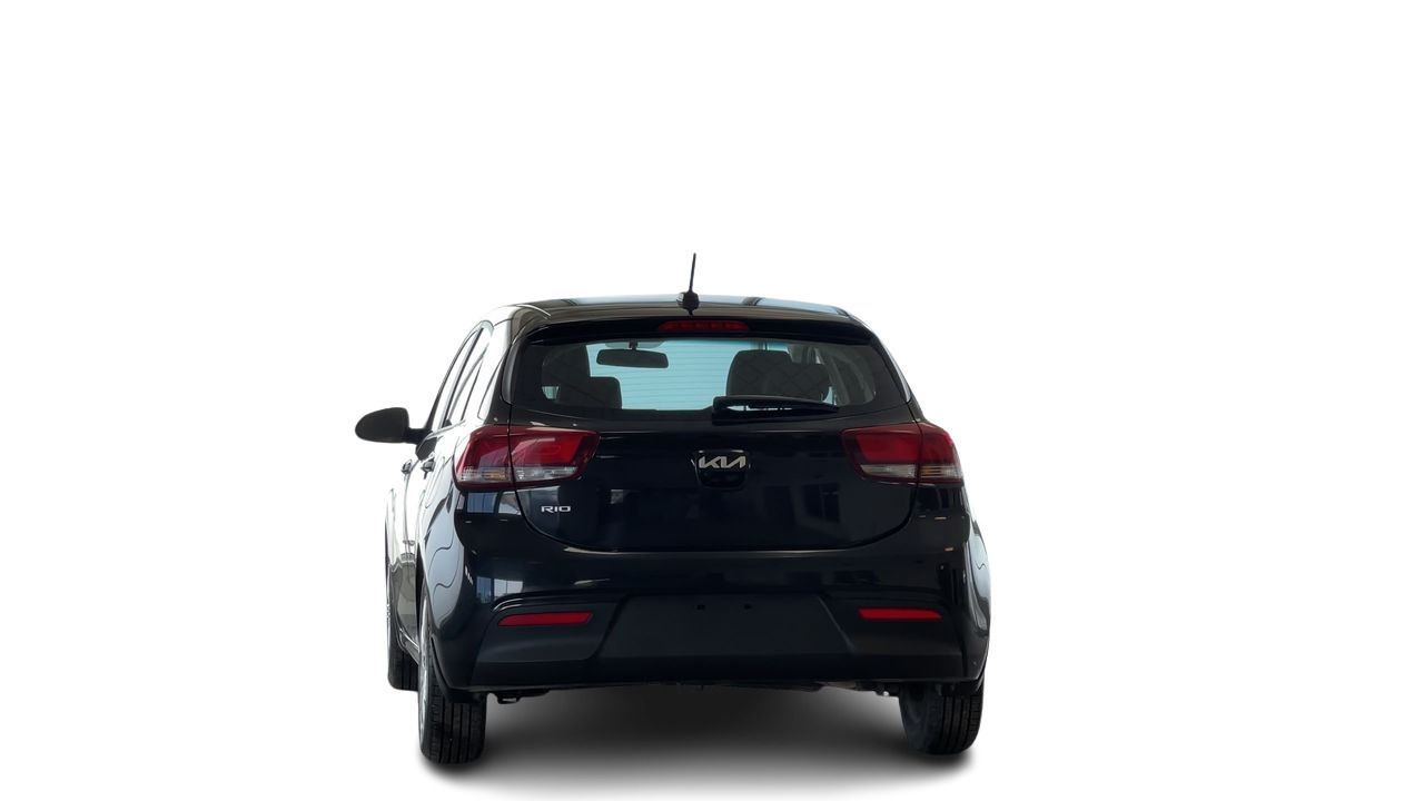 2022 Kia Rio in Regina, Saskatchewan