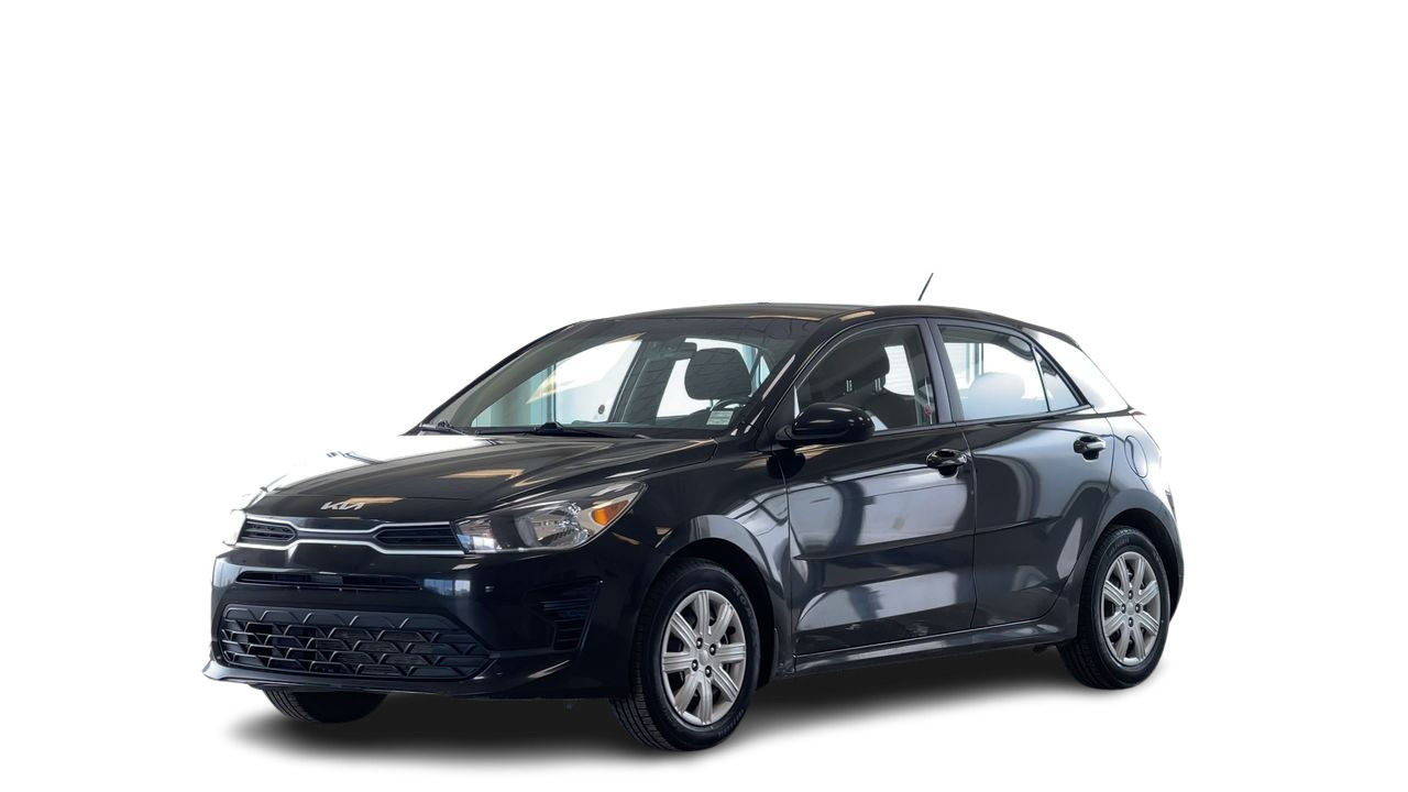 2022 Kia Rio in Regina, Saskatchewan