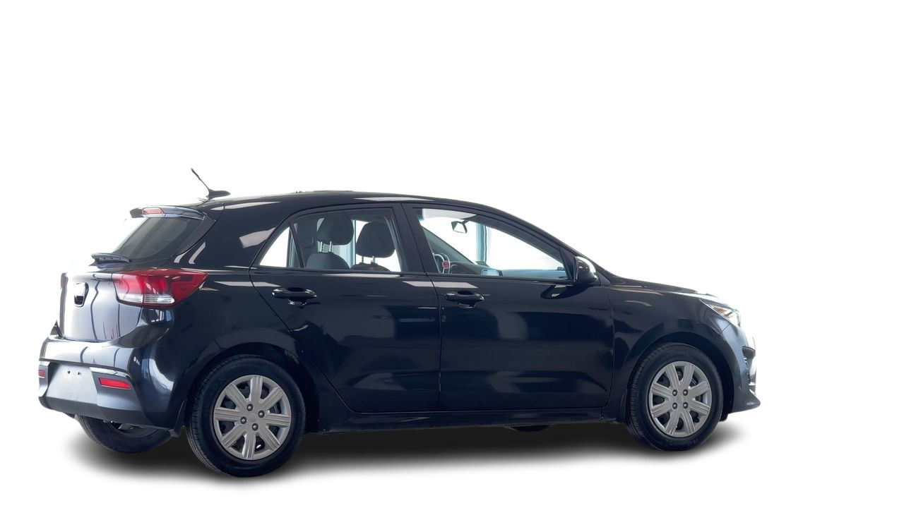 2022 Kia Rio in Regina, Saskatchewan