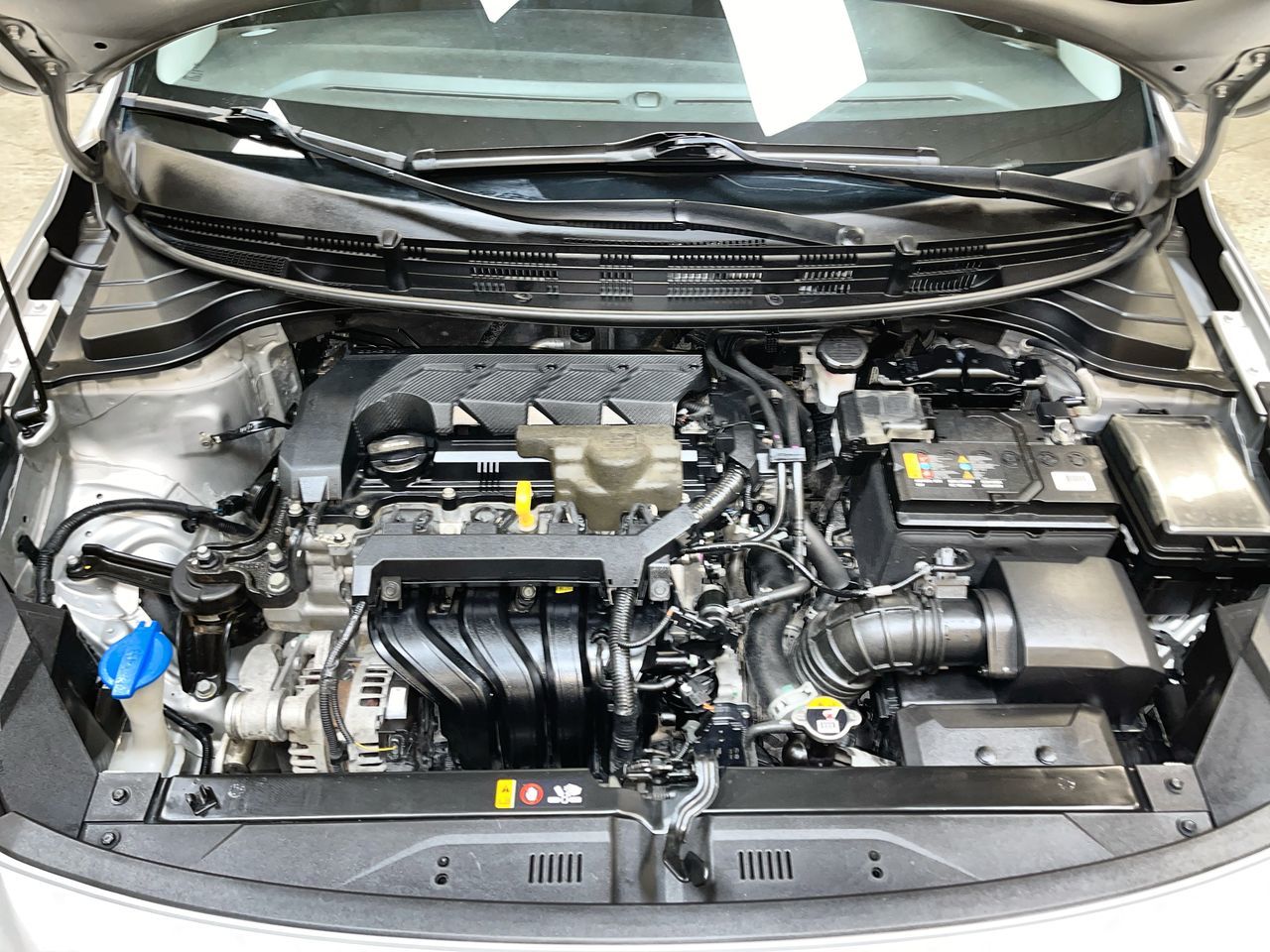 2021 Kia Rio5 in Regina, Saskatchewan