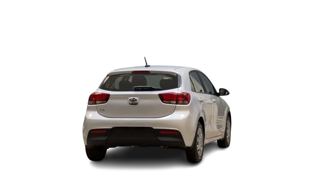 2021 Kia Rio5 in Regina, Saskatchewan