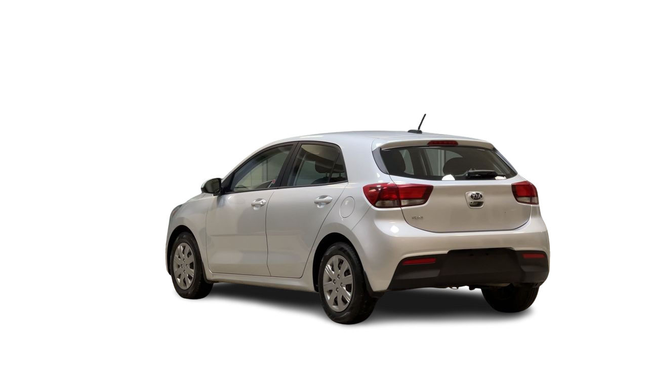 2021 Kia Rio5 in Regina, Saskatchewan