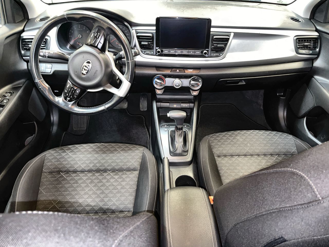 2021 Kia Rio5 in Regina, Saskatchewan
