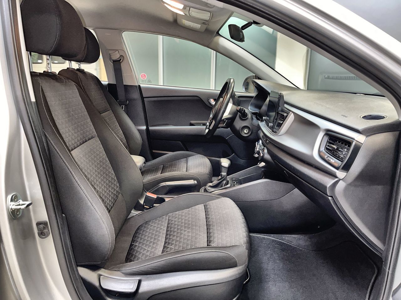 2021 Kia Rio5 in Regina, Saskatchewan