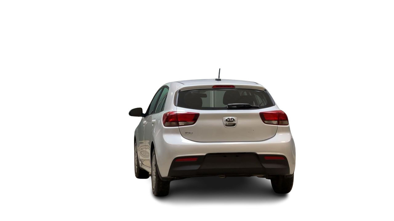 2021 Kia Rio5 in Regina, Saskatchewan