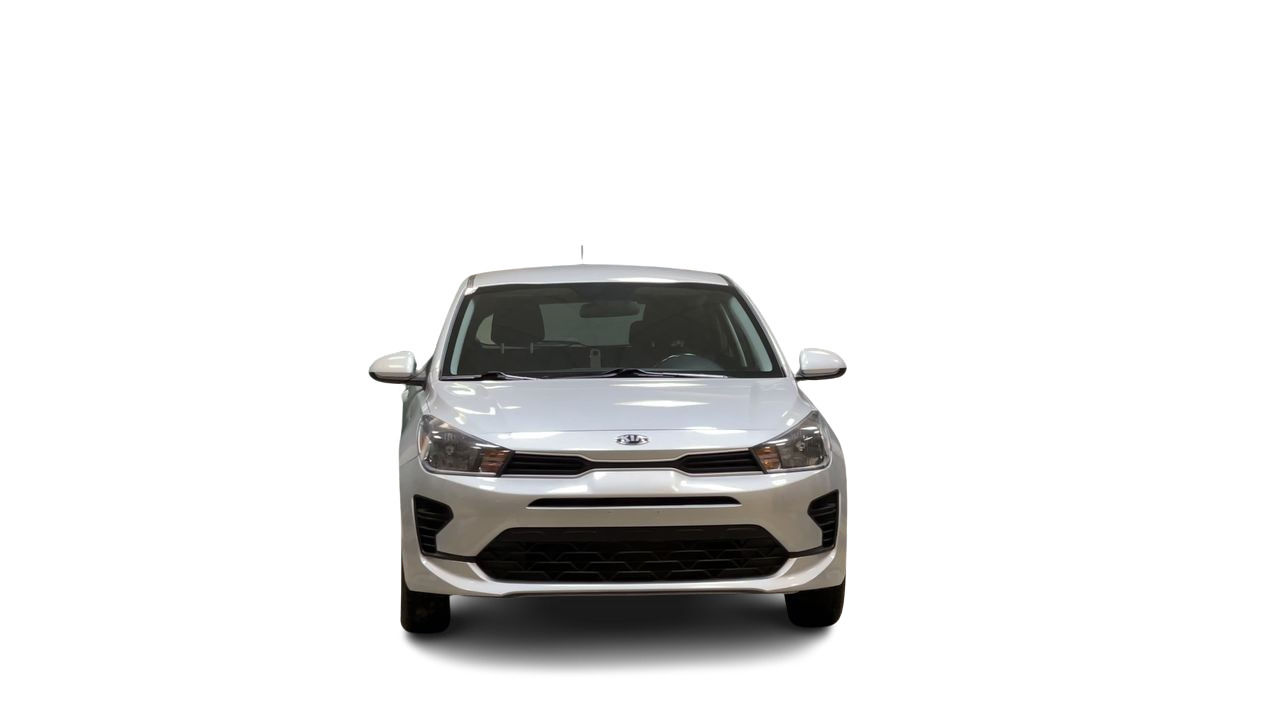 2021 Kia Rio5 in Regina, Saskatchewan