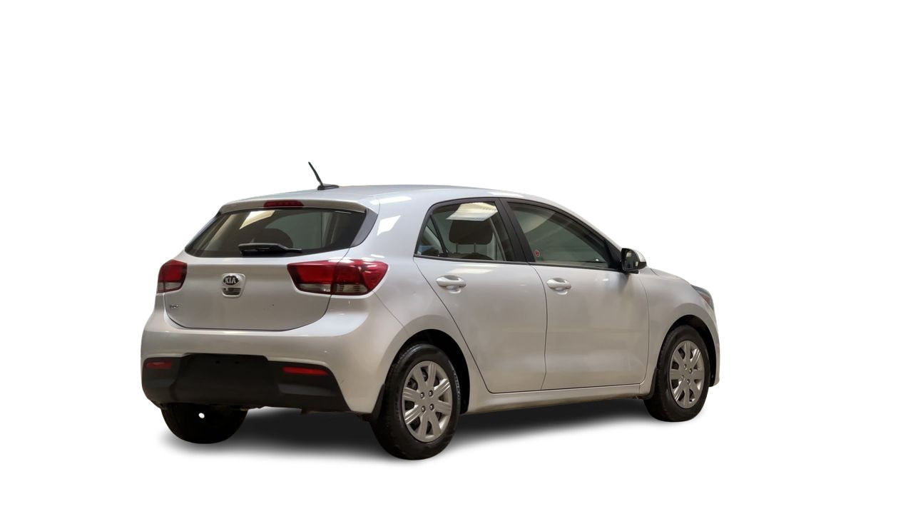 2021 Kia Rio5 in Regina, Saskatchewan