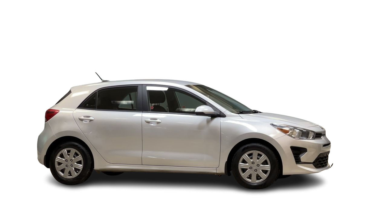 2021 Kia Rio5 in Regina, Saskatchewan