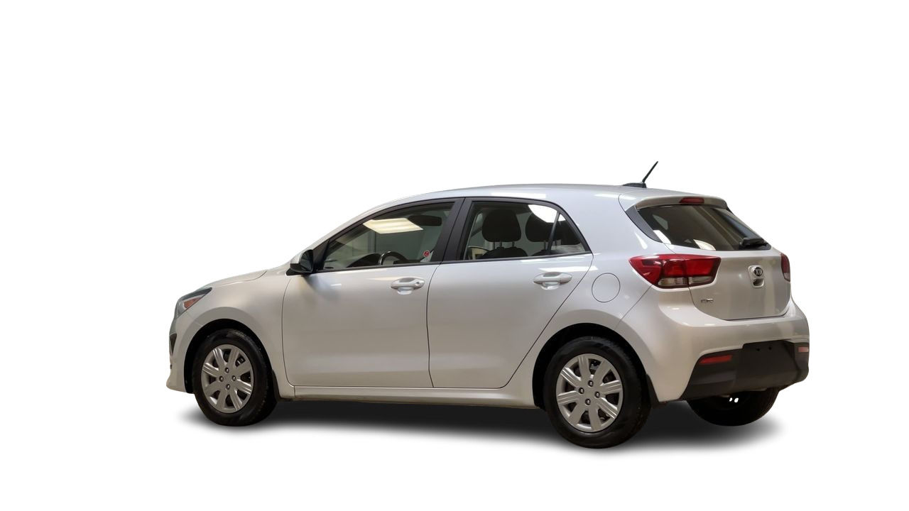 2021 Kia Rio5 in Regina, Saskatchewan