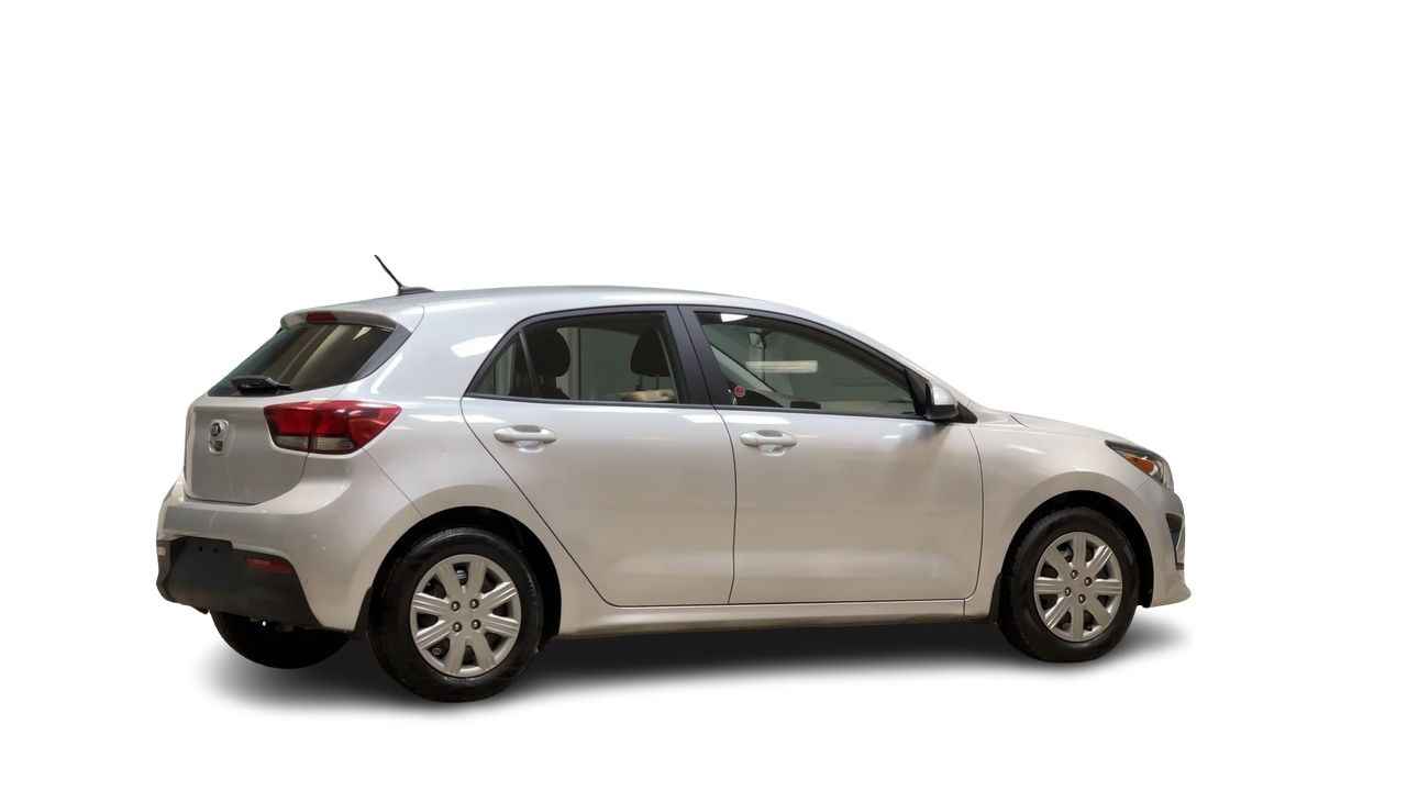 2021 Kia Rio5 in Regina, Saskatchewan