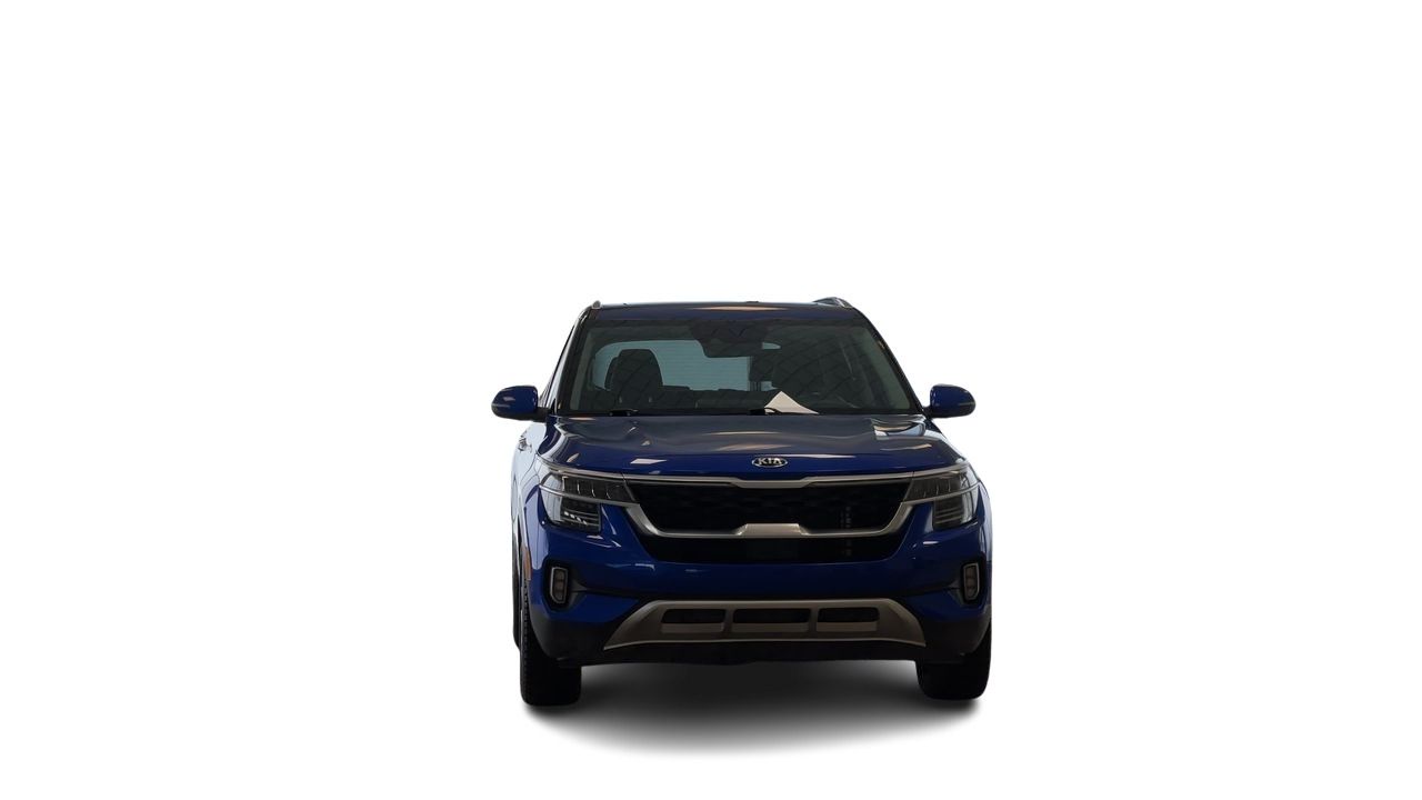Kia Seltos  2021 à Regina, Saskatchewan
