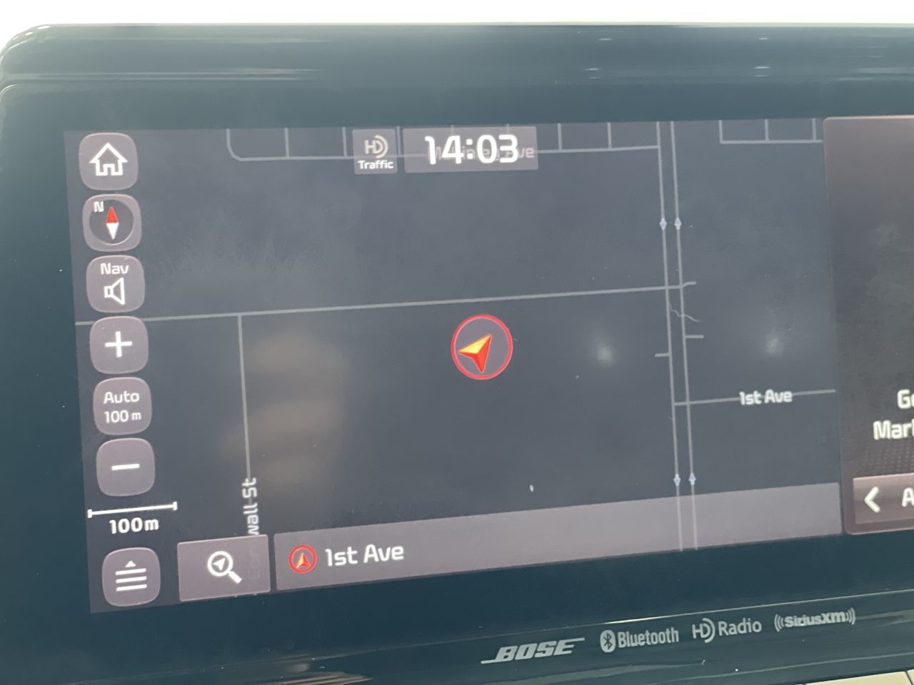 Kia Seltos  2021 à Regina, Saskatchewan