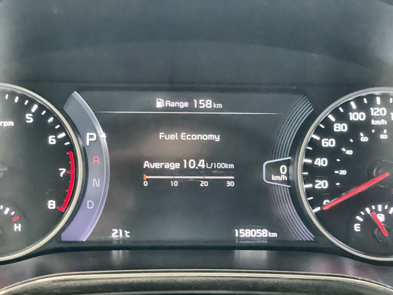 Kia Seltos  2021 à Regina, Saskatchewan