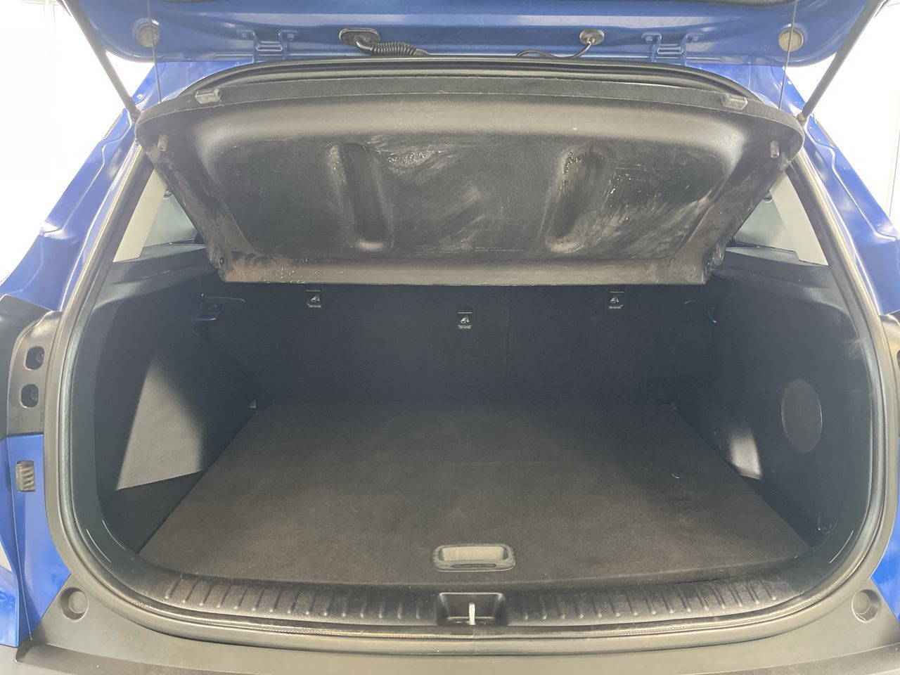 Kia Seltos  2021 à Regina, Saskatchewan