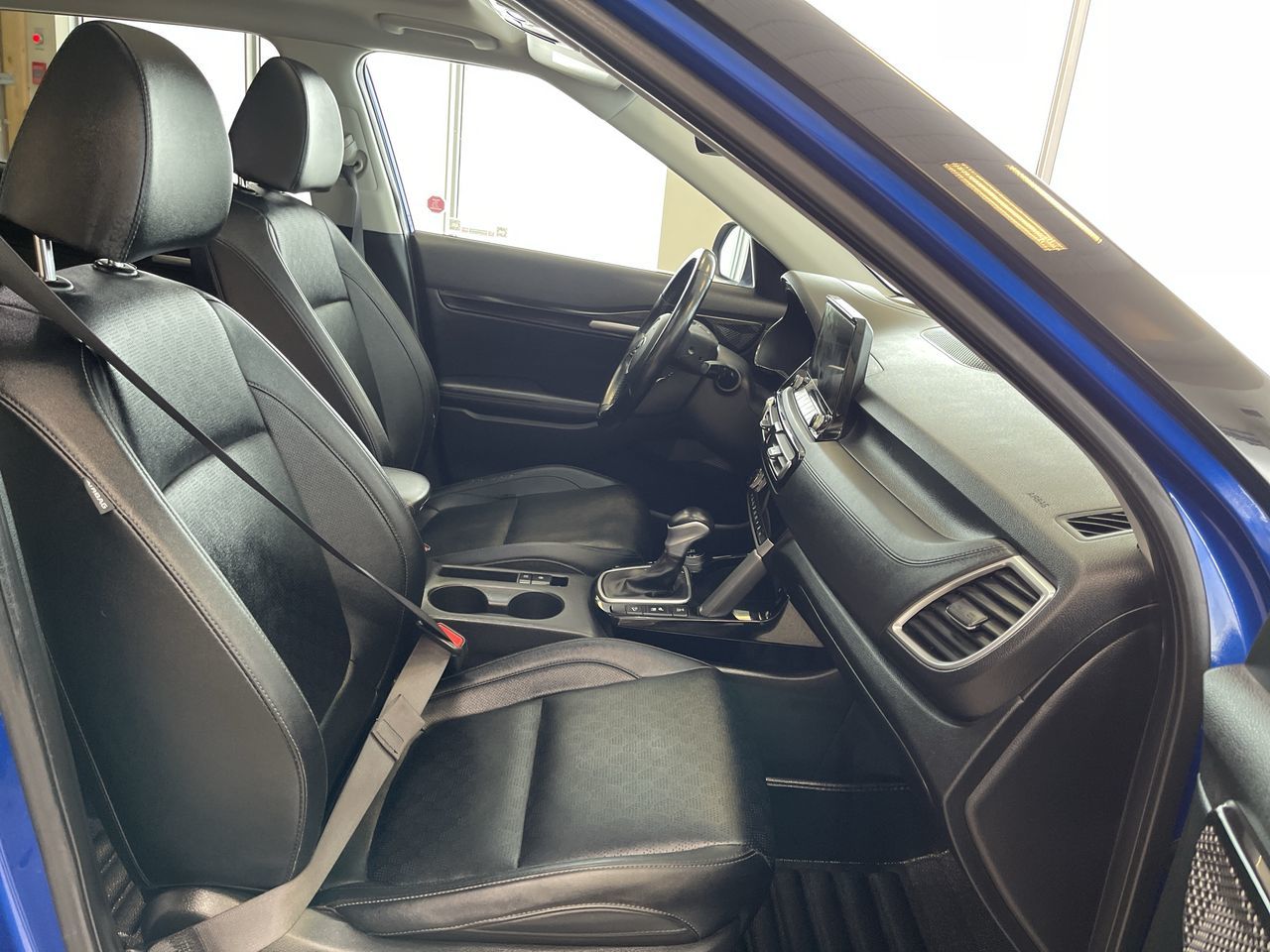 Kia Seltos  2021 à Regina, Saskatchewan
